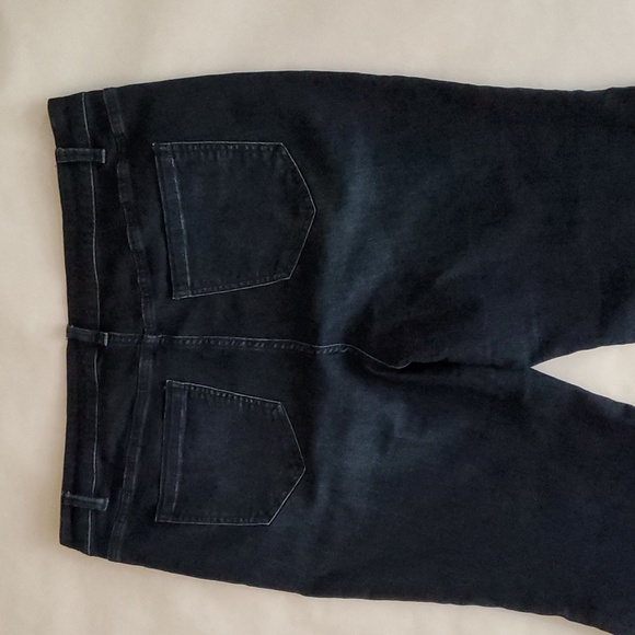 NWOT ELOQUII Classic Fit Bell Bottom Jeans sz.20 - Picture 7 of 9